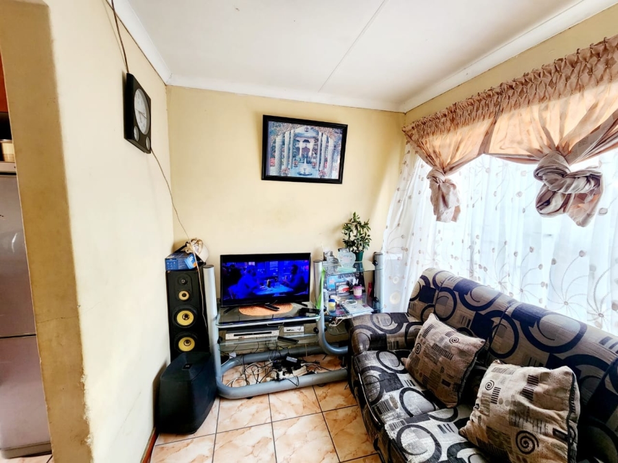 2 Bedroom Property for Sale in Meriting Unit 1 North West